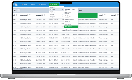 Access IT USA automatation solutions